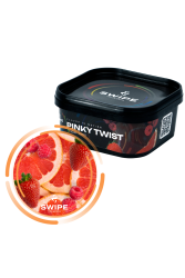 Безтютюнова суміш Swipe (Свайп) Фруктовий  мікс (Pinky Twist) 250 г
